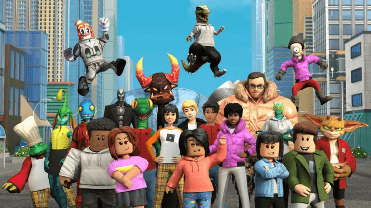 Seru-Seruan Bareng Teman! 5 Mini Game di Roblox yang Bikin Ketagihan Main