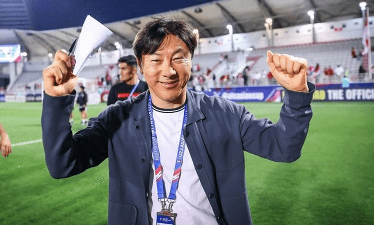 Shin Tae-Yong Kembali Melatih, Ada Peluang Pemain Timnas Indonesia Gabung Ulsan HD?