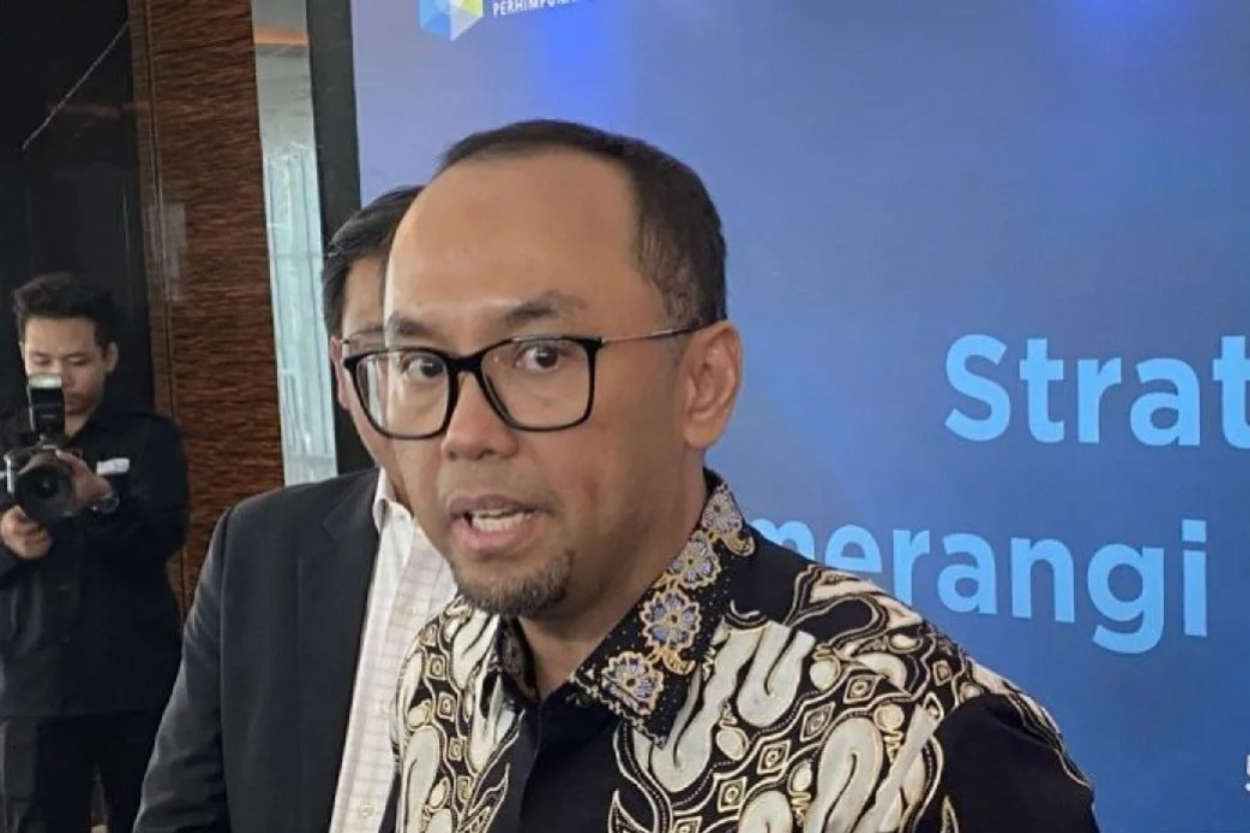 Transaksi Judi Online Nyaris Tembus Rp1.100 Triliun, Negara dalam Bahaya?