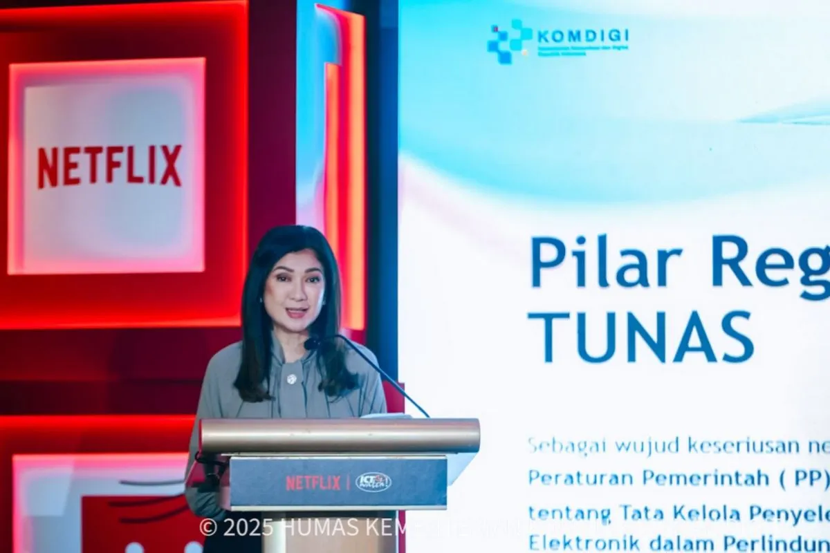 Wajib Ada! Semua Platform Digital di Indonesia Kini Harus Punya Fitur Parental Control