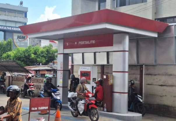 BBM Tercampur Solar di SPBU Kembangan Bikin Puluhan Motor Rusak, Pakar ITB Ungkap Dampak Fatalnya