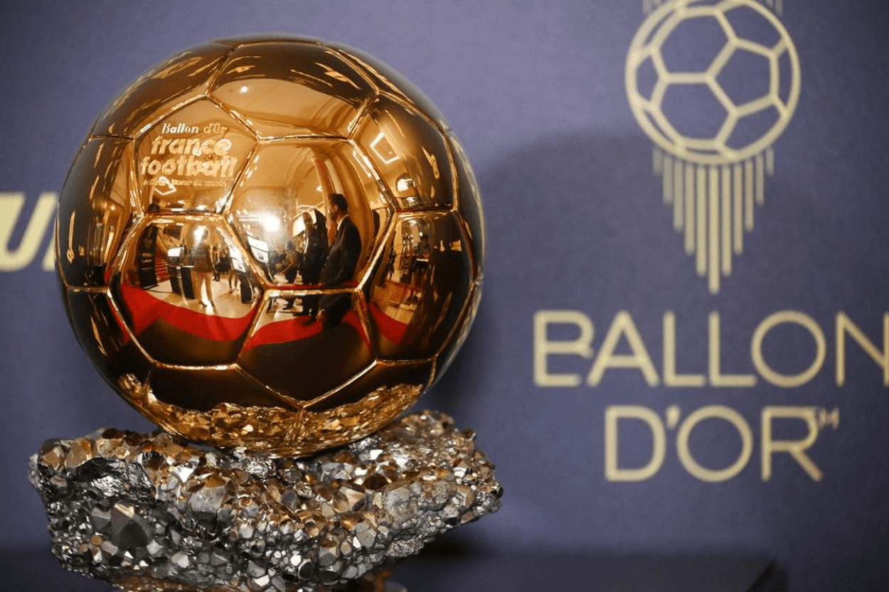 Deretan Nominasi Lengkap Ballon d’Or 2025, Persaingan Bintang dan Talenta Muda Memanas