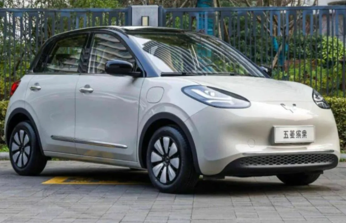 Harga Wuling Binguo EV Anjlok Rp180 Juta dalam 7 Bulan, Ratusan Pemilik Ngamuk dan Layangkan Petisi!