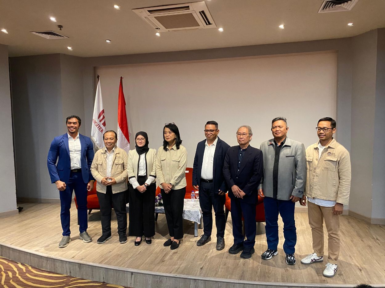 IAI Bentuk Panel Ahli Seleksi Anggota DAI Periode 2025-2030, Siap Cari Arsitek Terbaik untuk Negeri