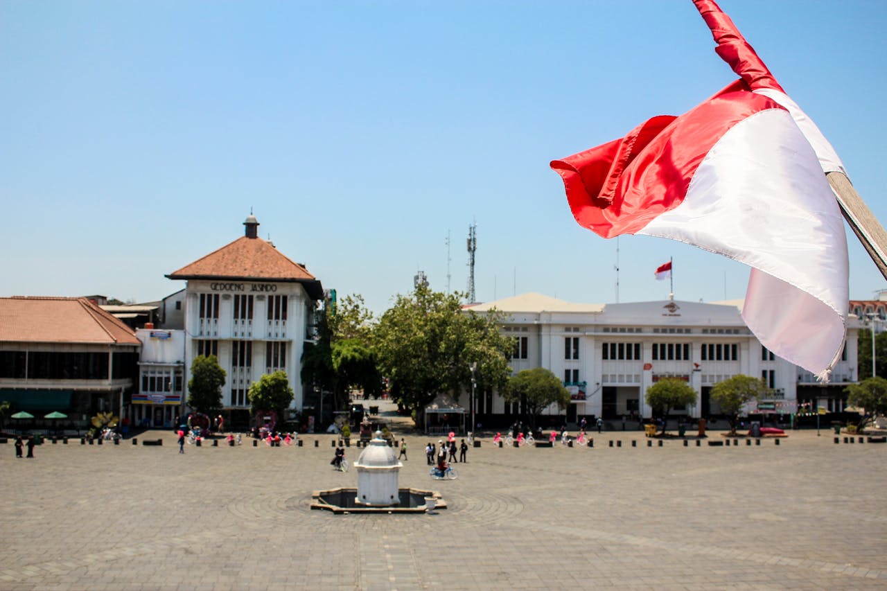 Kumpulan Quotes Pahlawan Nasional yang Bikin Semangat 17 Agustus Makin Membara!