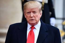 Perusahaan dan Negara Bagian Ajukan Gugatan atas Kebijakan Tarif Trump