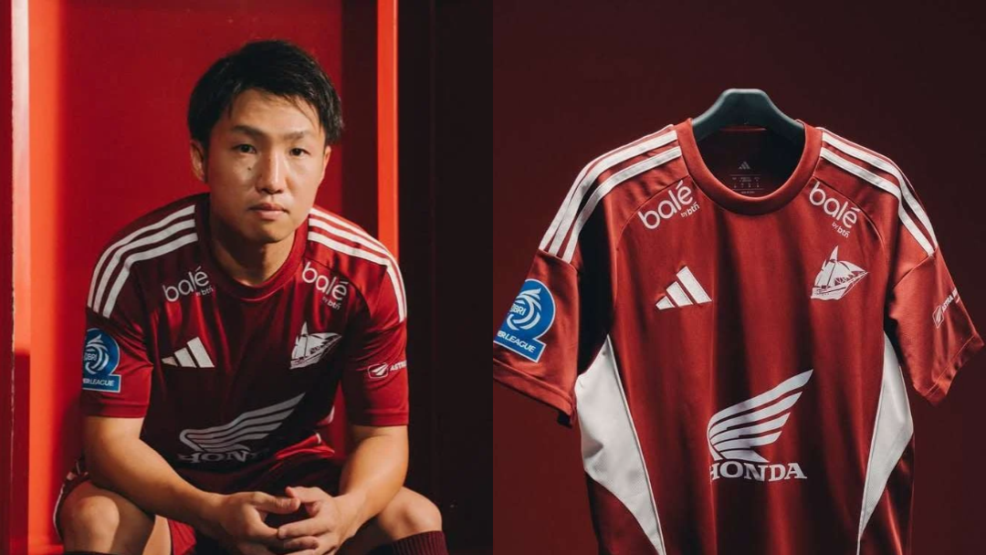 PSM Pamerkan Jersey Kandang Anyar untuk Super League Musim 2025/2026