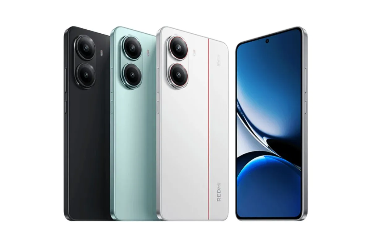 Redmi Uji Coba Ponsel Super Tipis dengan Baterai 8.500 mAh, Saingi Flagship yang Jauh Lebih Tebal?