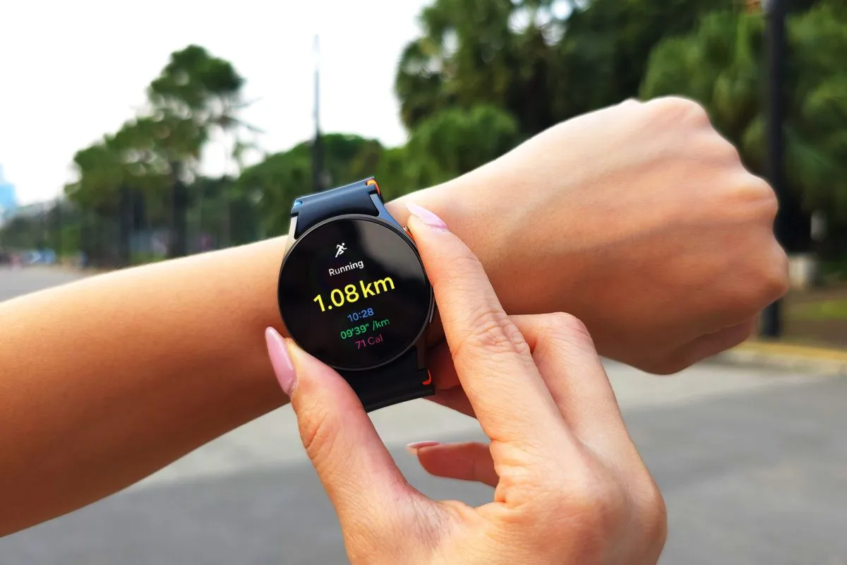 Samsung Galaxy Watch 8 Hadirkan Inovasi Kesehatan, Bisa Lacak Tidur hingga Cegah Kanker