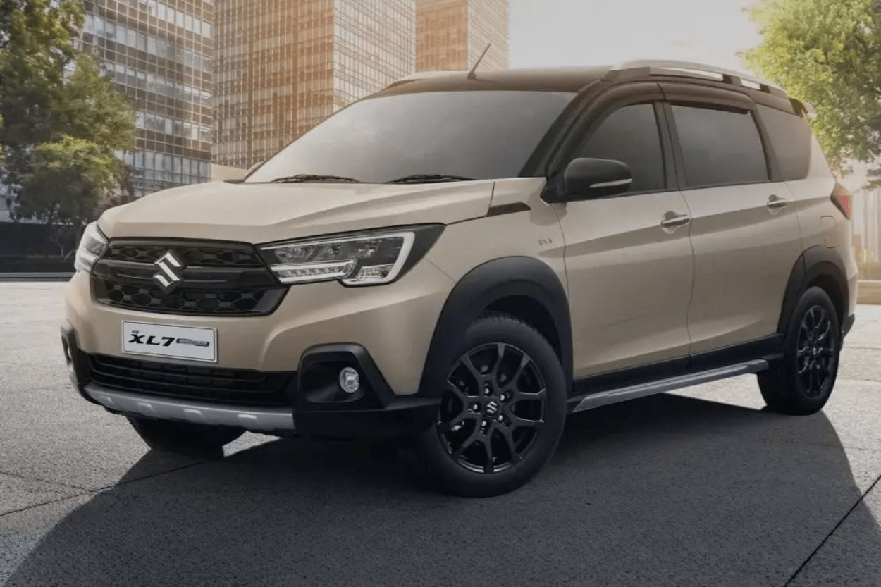 Suzuki Buka Suara Soal Perang Harga Mobil di Indonesia
