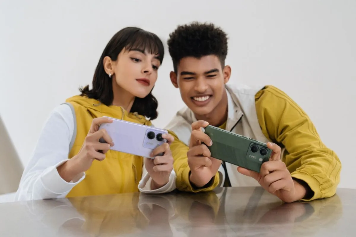 Bocoran Rahasia Pro Player! Ini Tips dari POCO Biar Jago dan Konsisten Menang di Esports