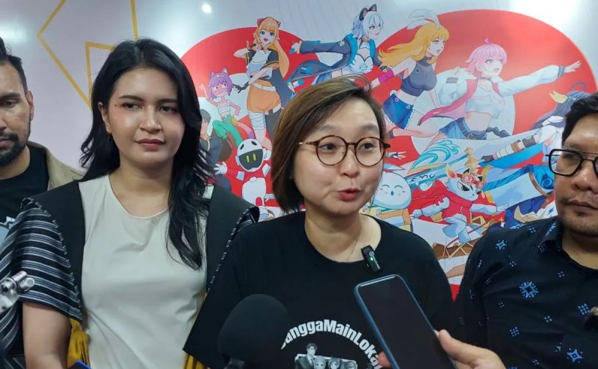 Game Lokal Tembus Dunia! Indonesia Game Week 2025 Jadi Panggung IP Anak Bangsa