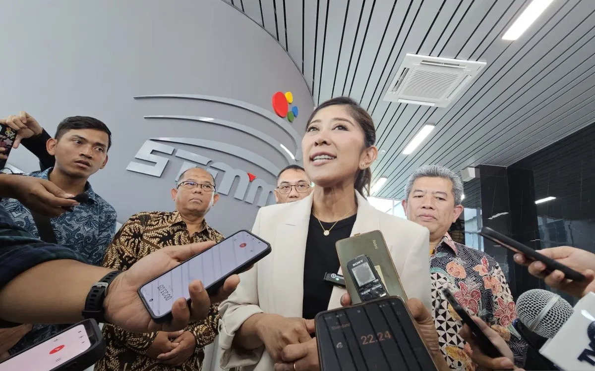 Menuju Indonesia Emas 2045! Pemerintah Siapkan SDM Digital lewat 6 Prodi Baru dan Beasiswa DTS