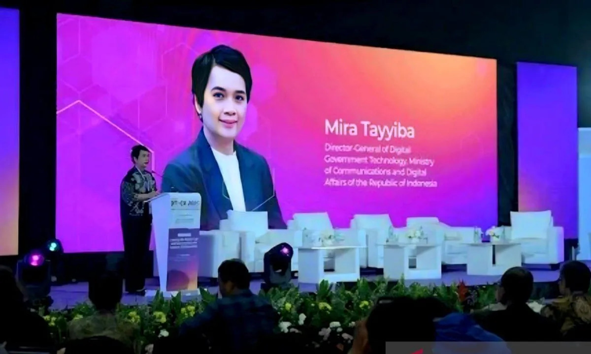 Pemerintah Ubah Arah Digitalisasi! Layanan Publik Kini Wajib Fokus pada Rakyat, Bukan Lagi Instansi