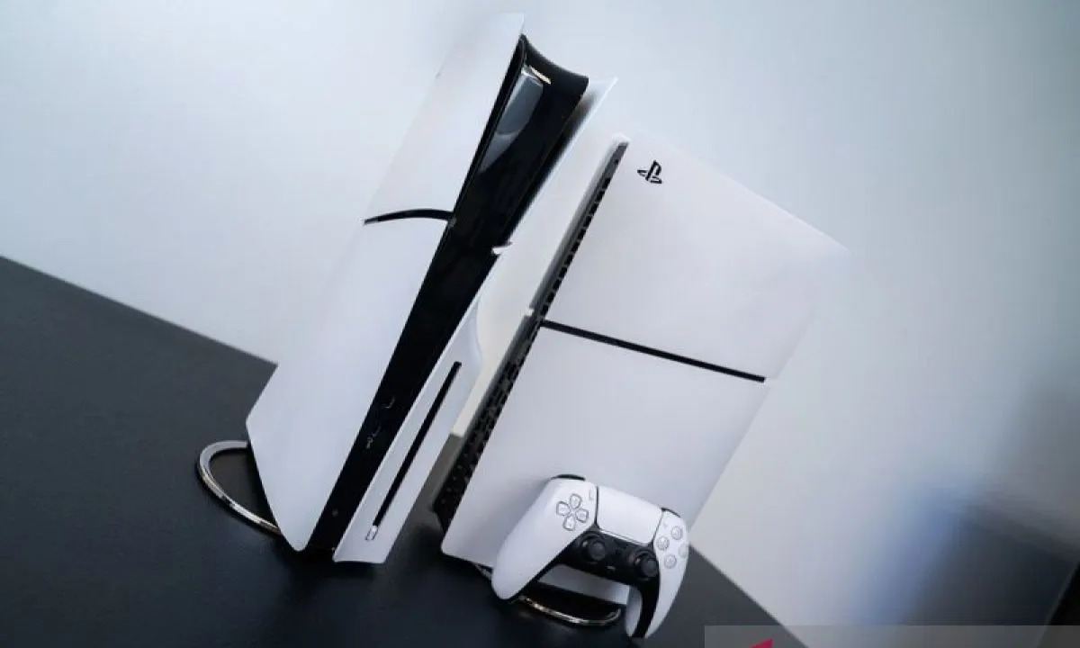 PS5 Tembus 80 Juta Unit! Mampukah Saingi Rekor PS4 dan Capai 100 Juta?