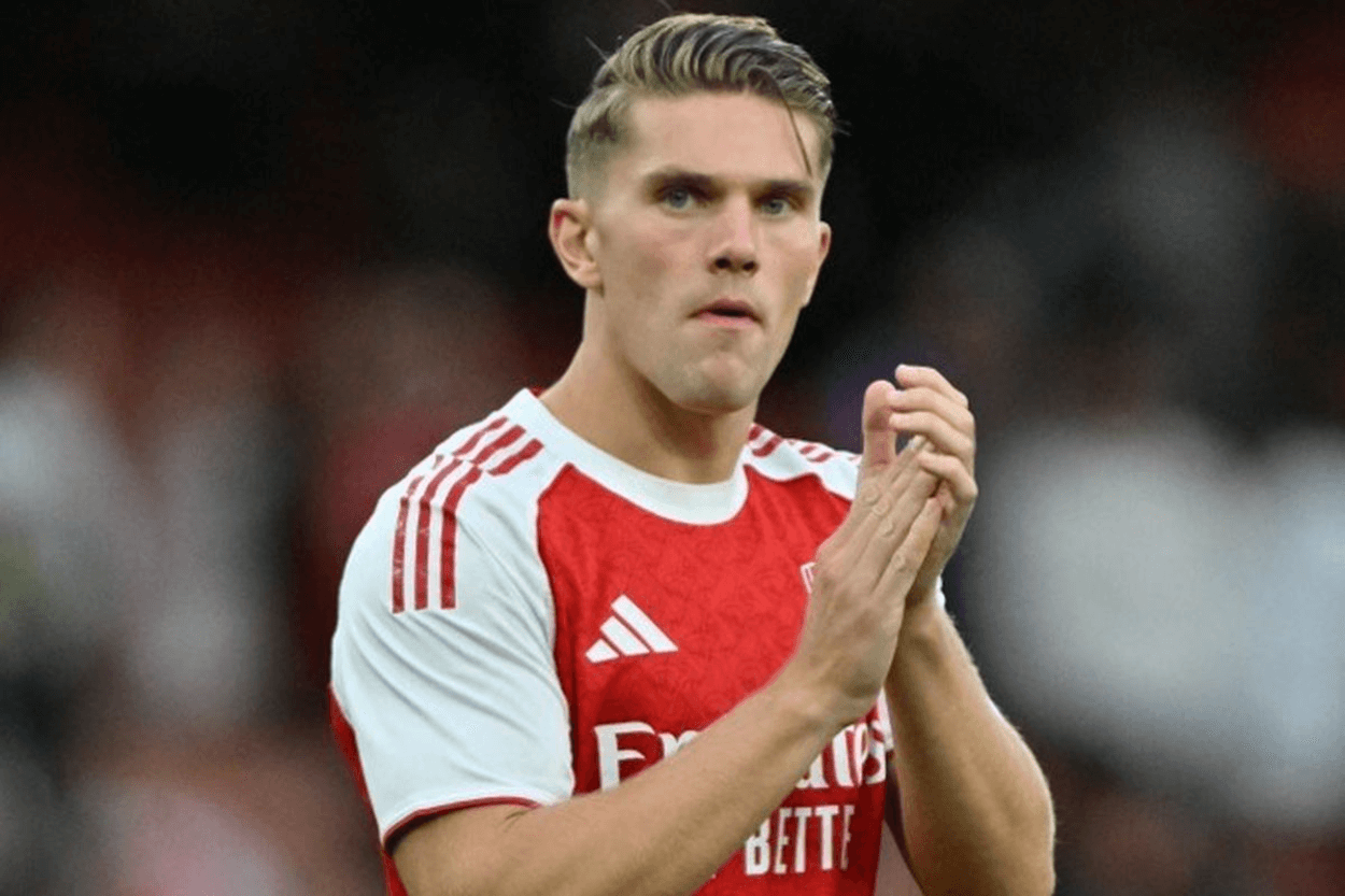 Arsenal Tutup Pramusim dengan Kemenangan, Gyokeres Cetak Gol Perdana di Laga Uji Coba Lawan Athletic Bilbao