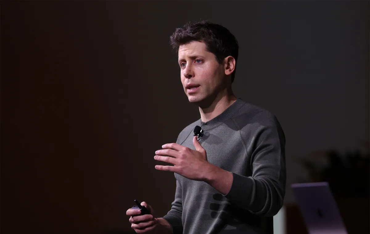 Heboh! GPT-5 Dituding 'Lebih Bodoh' dari GPT-4o, Sam Altman Akui Ada Masalah Serius Saat Peluncuran