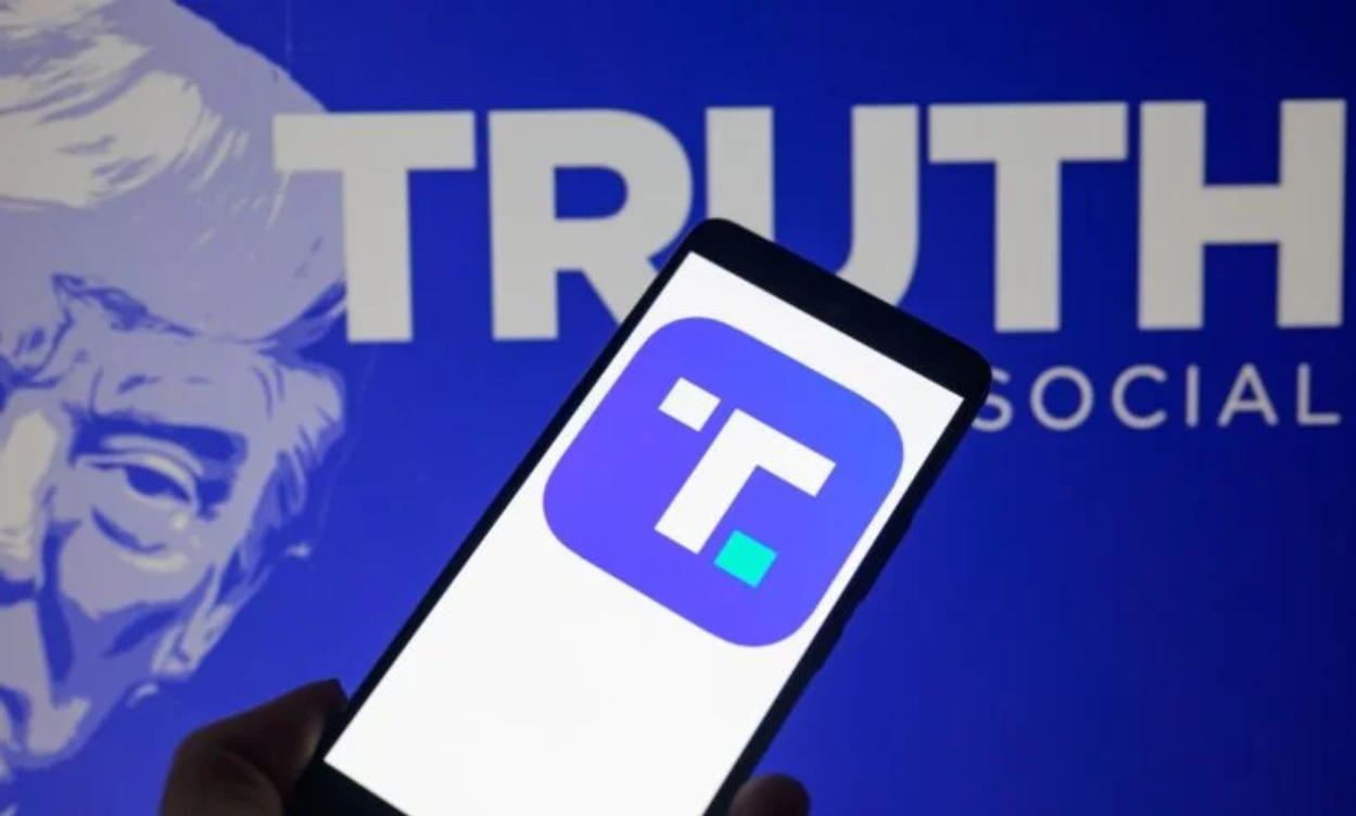 Truth Social Luncurkan 'Truth Search AI' Berbasis Perplexity, tapi Sumber Bisa Dibatasi