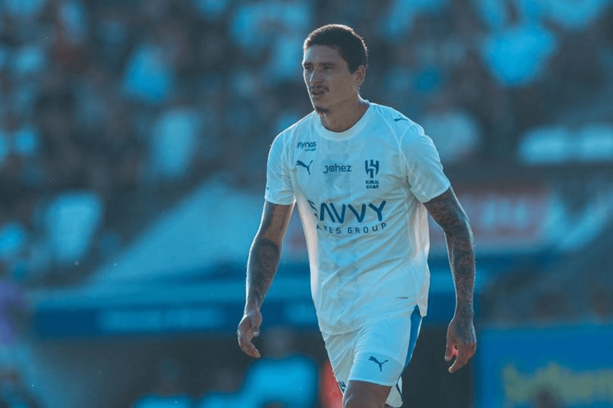 Al Hilal Menang 6-0 atas FC Aarau, Nunez Cetak Gol Perdana