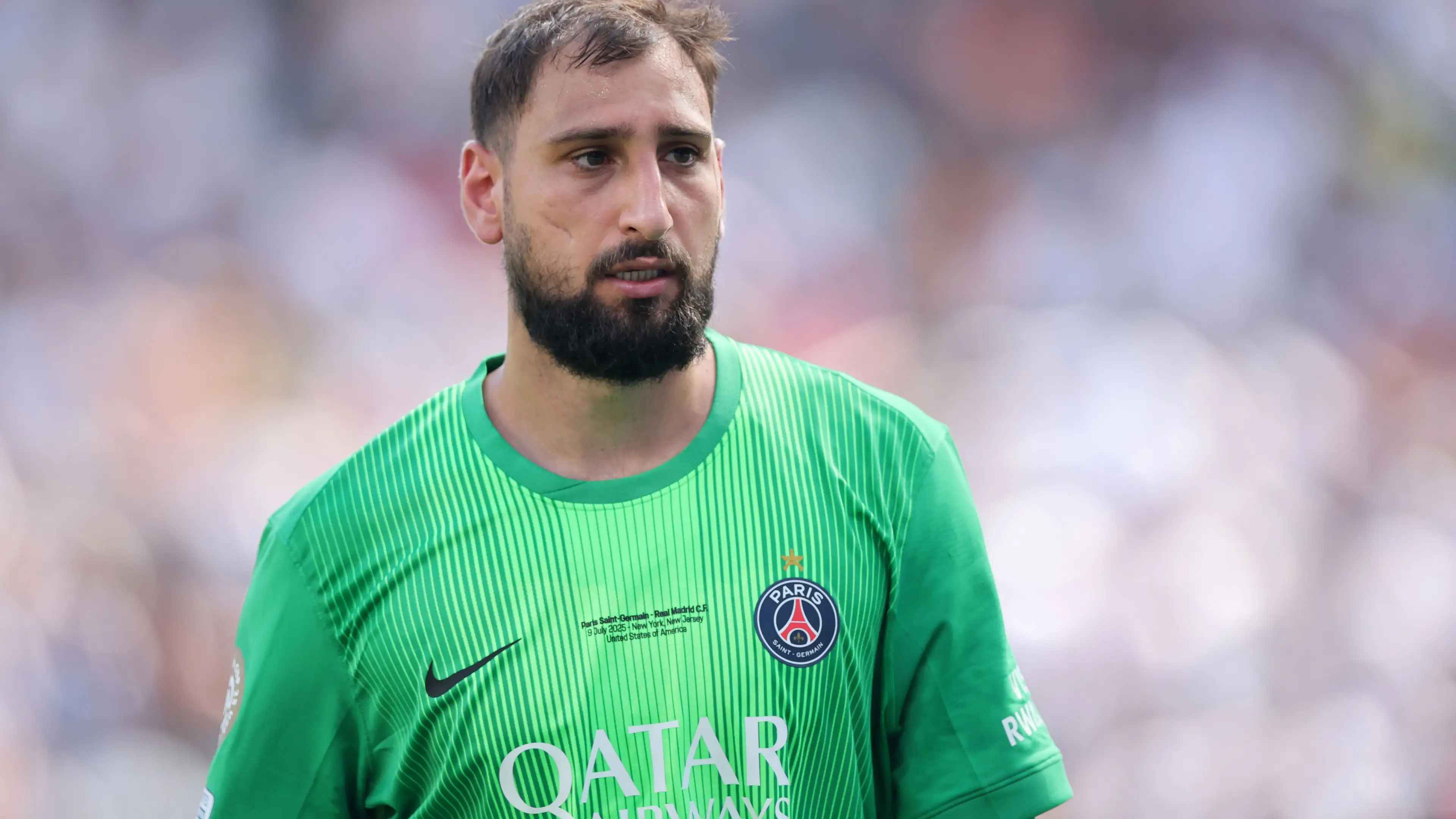 Cuma 547 Milliar! Manchester United Berpeluang Gaet Gianluigi Donnarumma untuk Kiper Terbaik Eropa