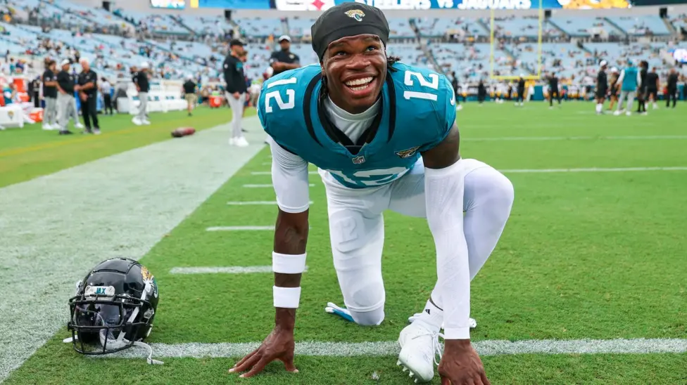 Debut Mengejutkan Rookie NFL: Ada ‘Unicorn’ yang Bikin Geger di Pra-Musim!