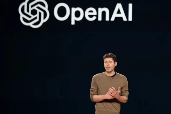 GPT-5 Resmi Meluncur: OpenAI Tabrak Harga Pasar, Siap Mulai Perang Besar di Dunia AI