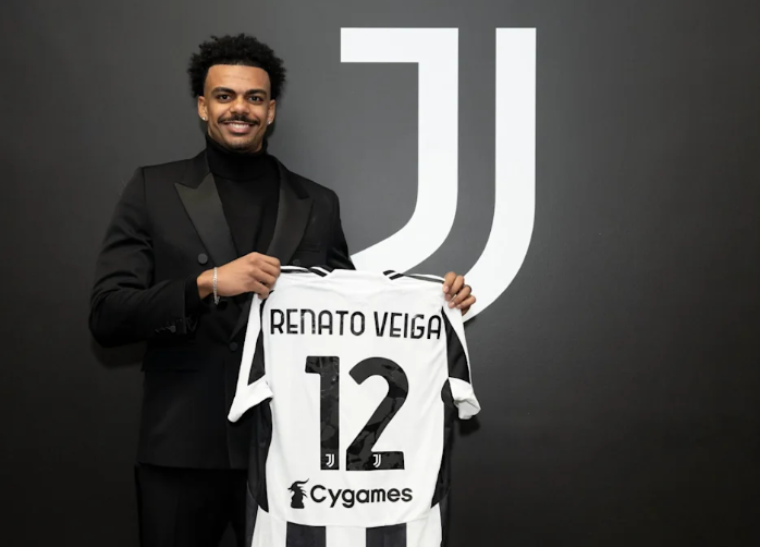 Juventus Goda Chelsea di Detik Terakhir Demi Pulangkan Renato Veiga, Strateginya Cerdik Abis!