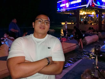 Kasus Bigmo dan Azizah Salsha Memanas! Konten Kreator Minta Maaf, Andre Rosiade Geram