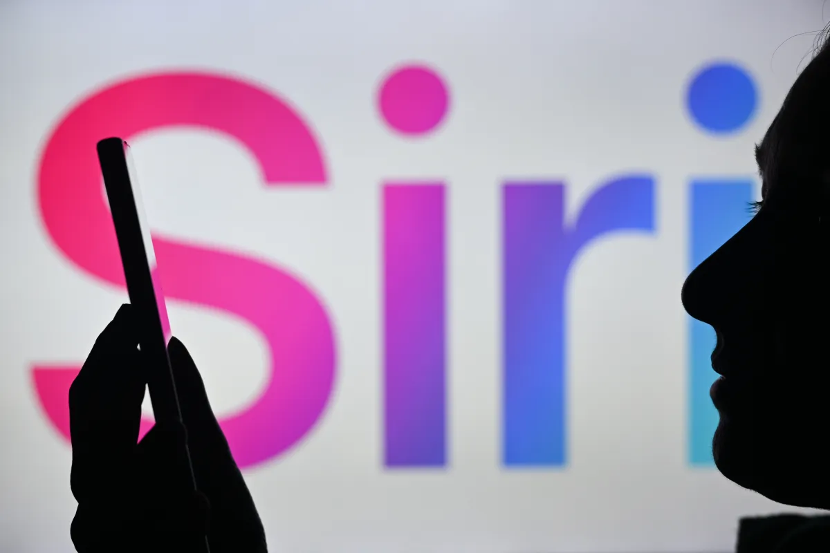 Siri Canggih dari Apple Akan Bikin Kamu Lupa Sentuh Layar! Cukup Suara, Semua Bisa Dilakukan