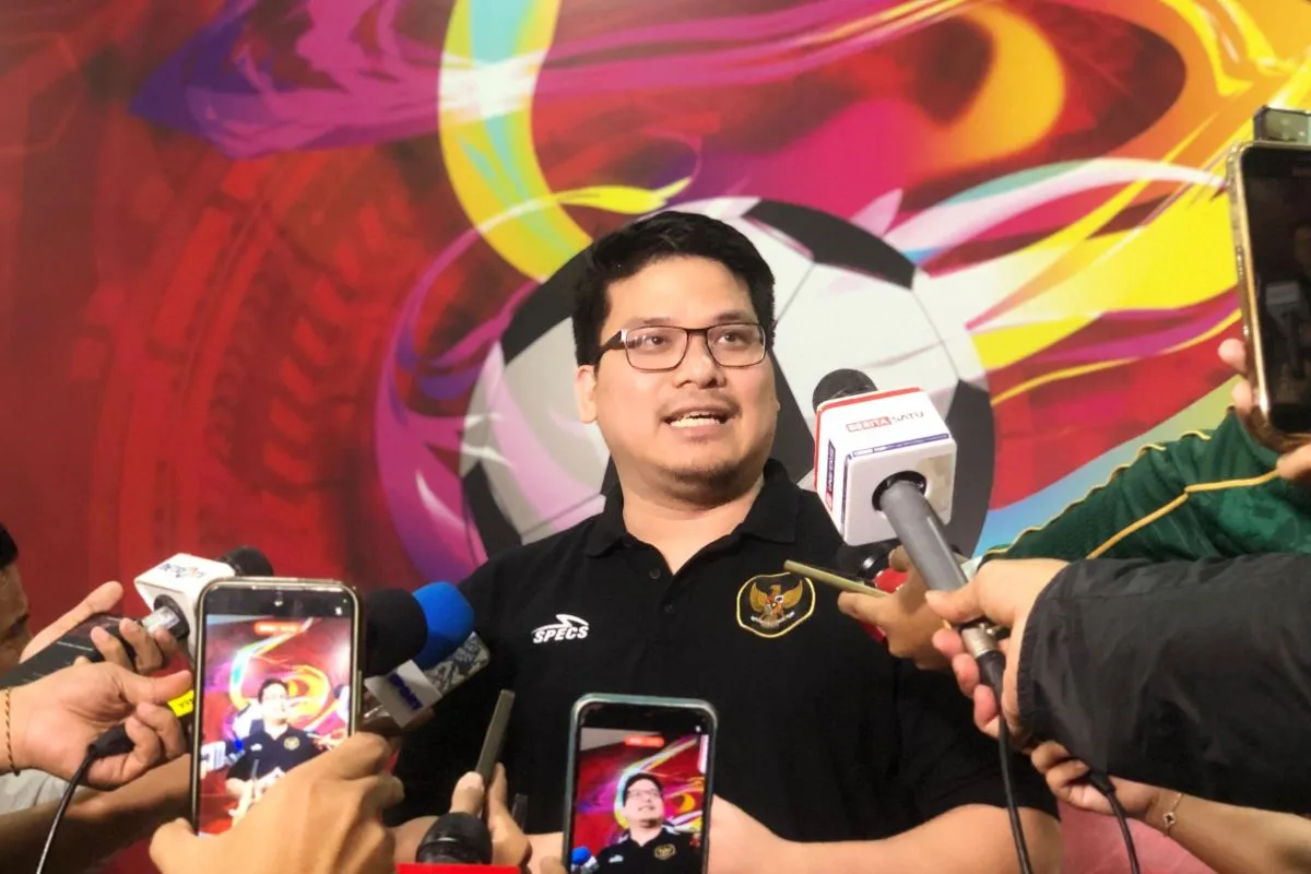 Timnas Futsal Indonesia Tantang Belanda di Jakarta! Target Sapu Bersih 4 Nations World Series
