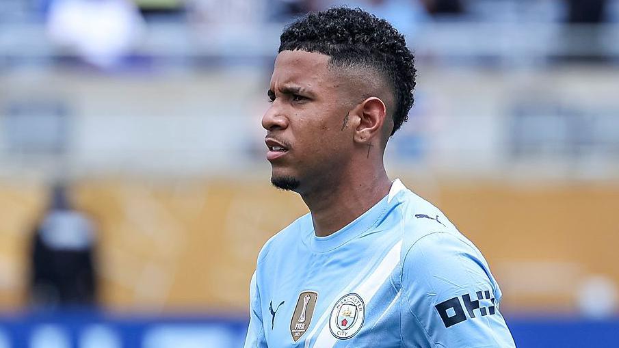 Tottenham Serius Incar Bintang Muda Manchester City, Siap Tebus Hampir Rp1 Triliun!