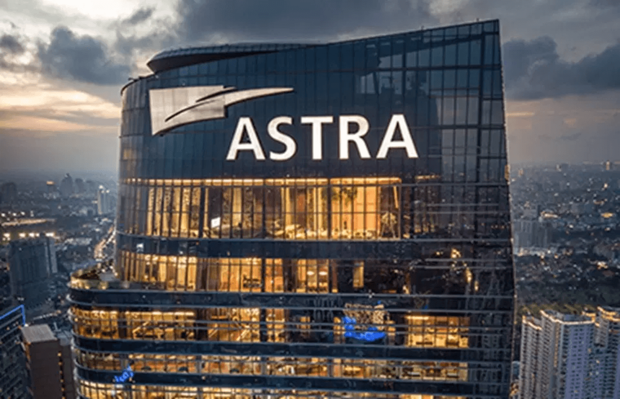 Astra Group Kunci Separuh Lebih Pasar Mobil Nasional Juli 2025