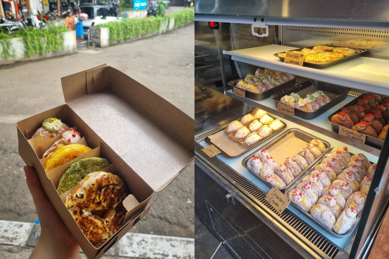 Blok M Penuh Cuan! Ini 8 Tempat Makan Viral di Blok M yang Rela Bikin Antre Demi Rasa Nagih