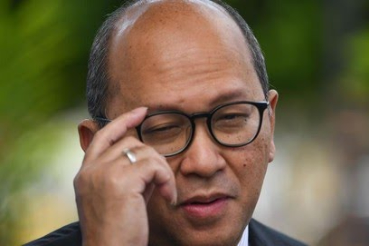 Bos Agrinas Pangan Mundur! Alasan Joao Angelo Bikin Kaget, Singgung Kedaulatan Pangan dan Birokrasi Ribet