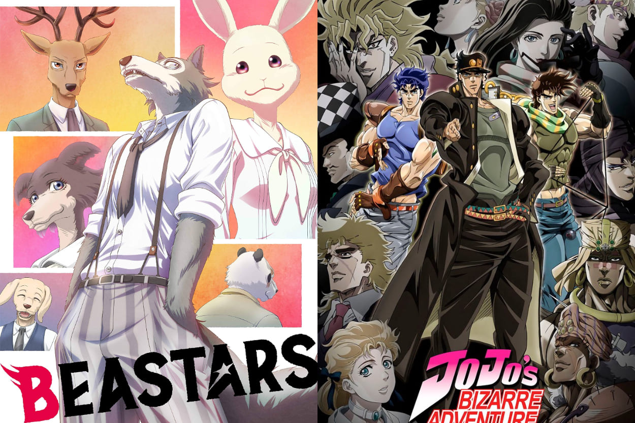Gak Cuma One Piece! Ini 5 Anime Terbaik di Netflix yang Wajib Kamu Tonton