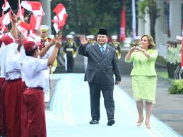 Hanya Butuh Proses 14 Bulan, Indonesia-Peru Teken Kerjasama Perdagangan