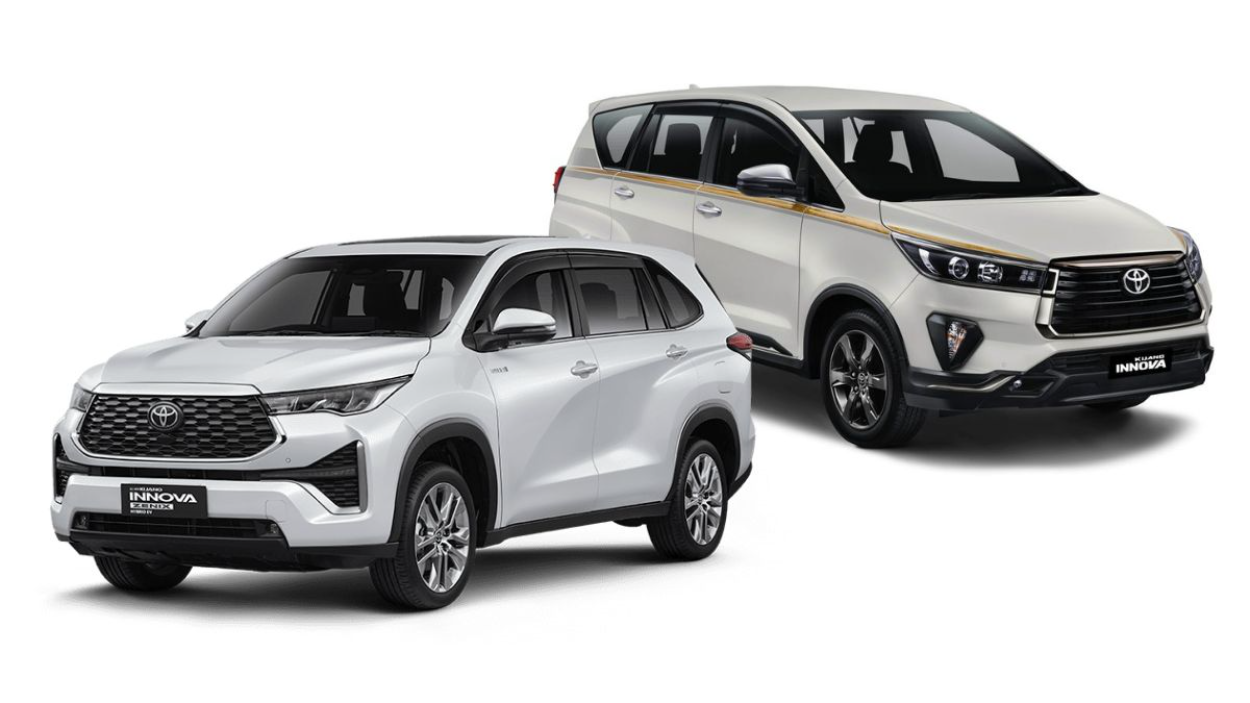 Innova Masih Perkasa, Daftar Mobil Terlaris Juli 2025 Mengalami Pergeseran Besar