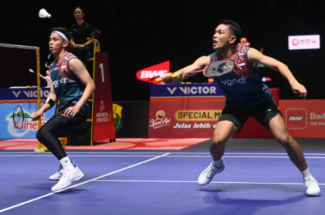 Sistem Poin Baru Badminton 3x45 Resmi Dipakai di Piala Suhandinata 2025, Begini Cara Mainnya!