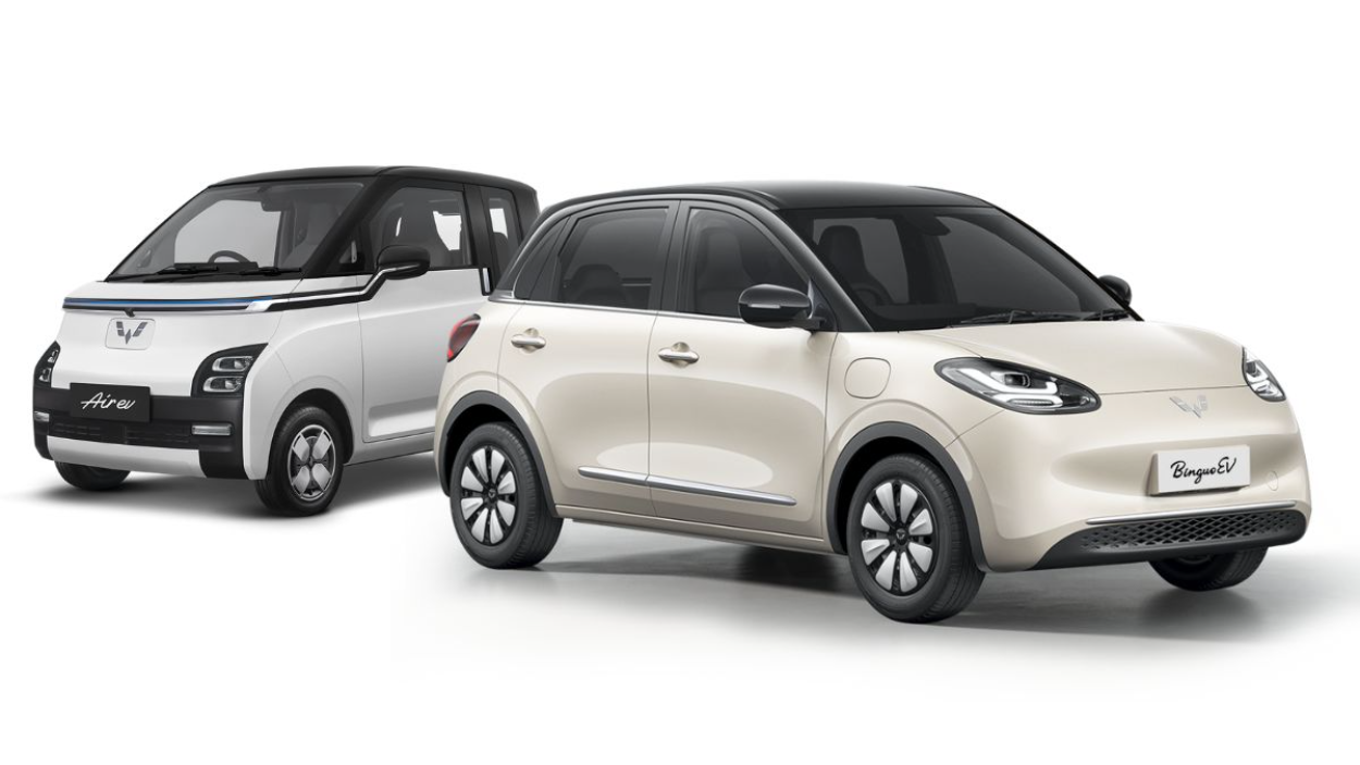 Surat Audiensi Wuling Binguo EV Dipertanyakan, Isi Tuntutan Diduga Berubah