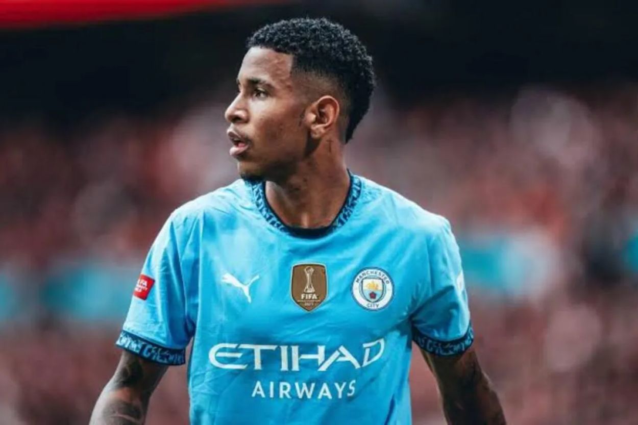 Tottenham Hotspur Bidik Savinho dari Manchester City Usai James Maddison Cedera