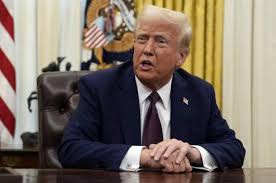 Berkat Hubungan Baik dengan Xi, Trump Perpanjang Gencatan Tarif dengan Tiongkok