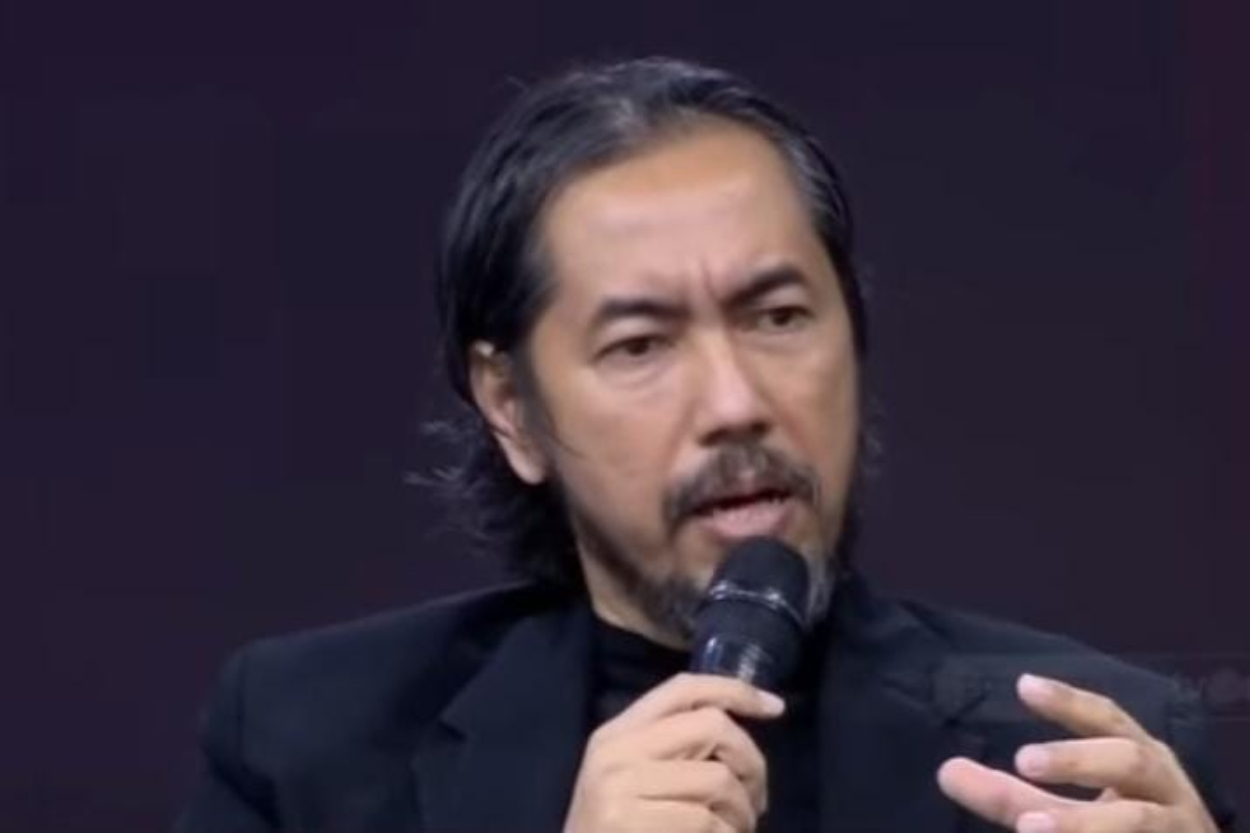 Bikin Heboh! Sunan Kalijaga Ngaku Dihajar Pengacara Reza Gladys Usai Debat di TV