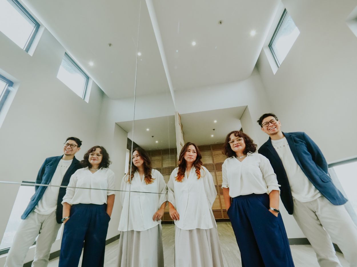 D’Cinnamons Rayakan 20 Tahun Berkarya Lewat Single Baru "Cerita Semesta"