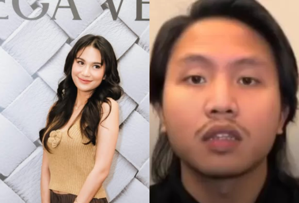 Fitnah Soal Perselingkuhan, Kakak YouTuber Bigmo Terancam 4 Tahun Penjara Usai Seret Nama Azizah Salsha!