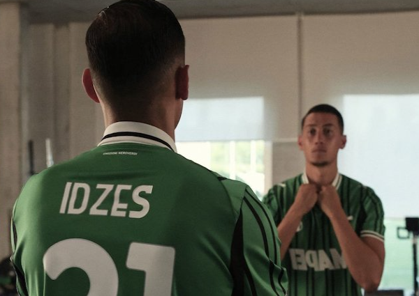 Jay Idzes Pecahkan Rekor Transfer ASEAN di Serie A, Sassuolo Rogoh Rp150 Miliar!