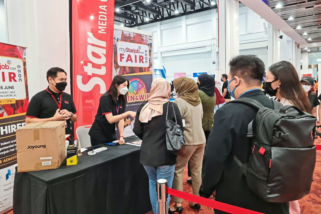 Jobfest Jakarta 2025 Digelar Pekan Depan, Ada 2.000 Lowongan dari 40 Perusahaan!