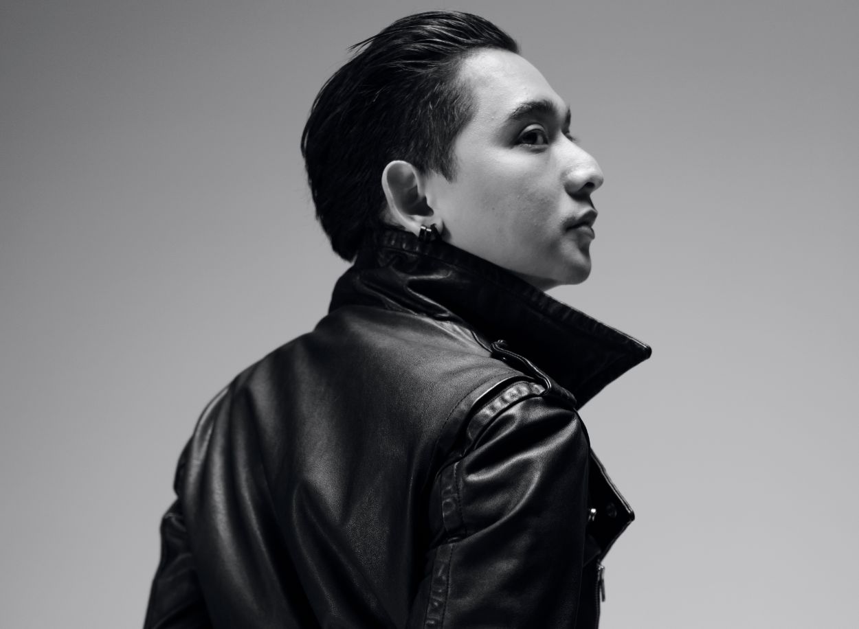 Jose Rizal Terjun ke Dunia Musik Lewat Single Debut 