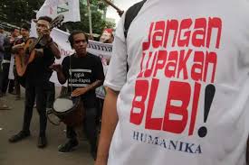 Stop bayar Bunga Obligasi Rekap BLBI, Alihkan untuk Bangun Ekonomi Desa
