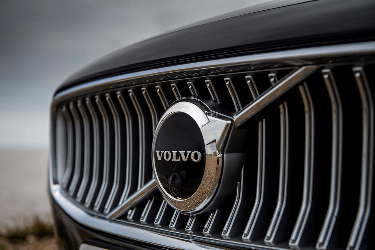 Volvo Tinggalkan Sedan dan Wagon di AS Mulai 2027, Fokus ke SUV dan Mobil Listrik