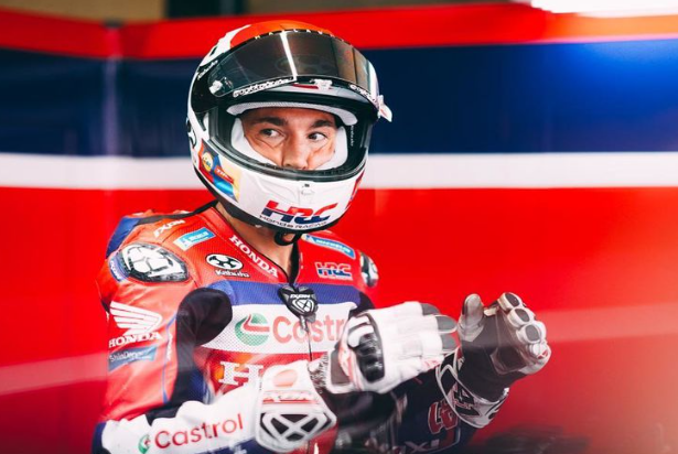 Aleix Espargaro Comeback di MotoGP Hungaria 2025, LCR Honda Tunjuk Jadi Pengganti Darurat!